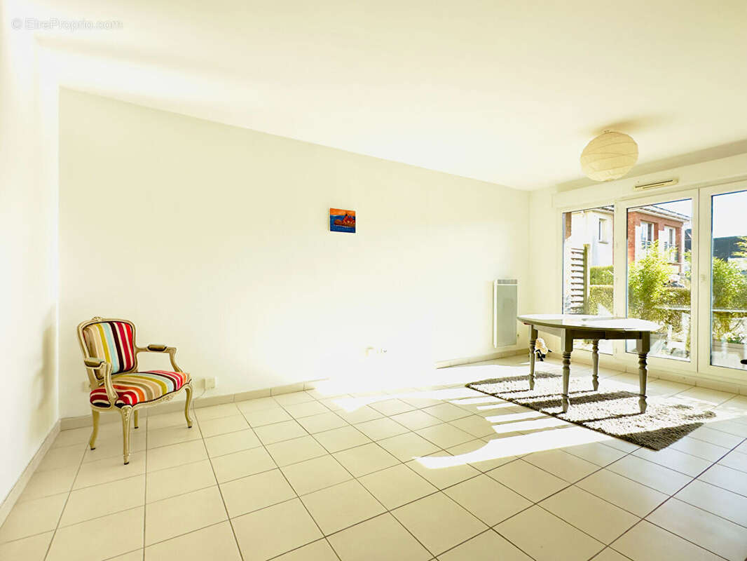 Appartement Bondues 2 pièces 43.7 m² - photo 4