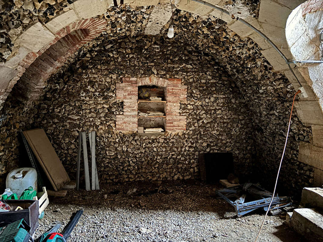 Maison à SAINTE-GENEVIEVE