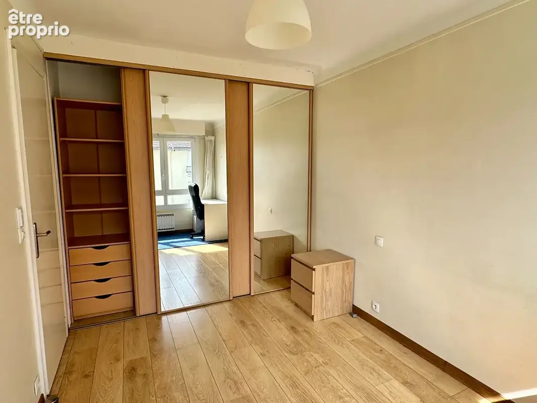 Appartement Le Perreux Sur Marne 3 pièce(s) 57.42 m2 - photo 8