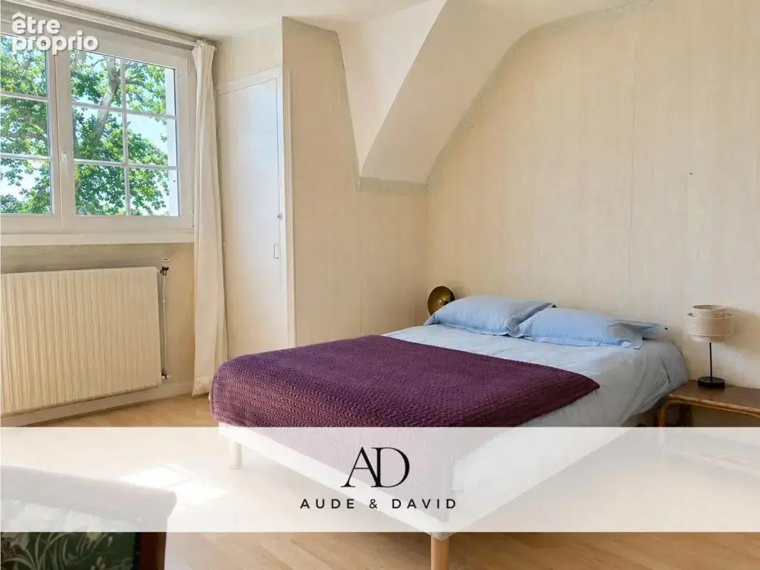 Maison 7 pièces 135 m² à vendre à Benodet (29950) - photo 13