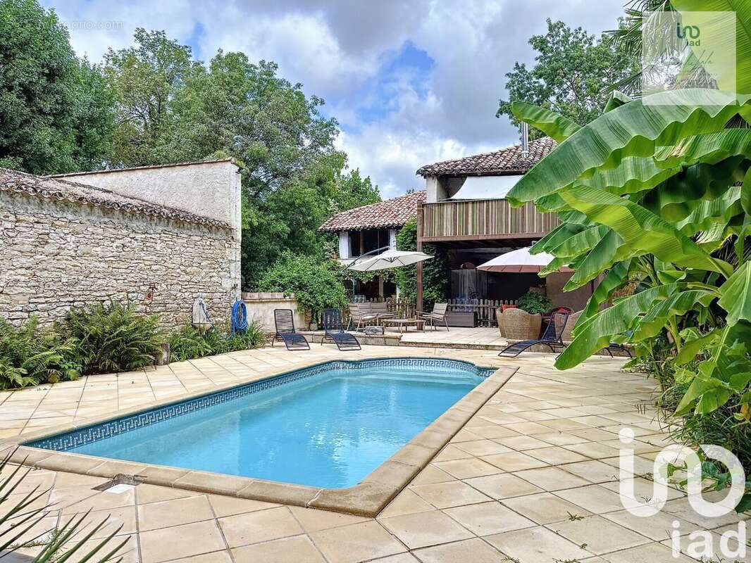 Photo 3 - Maison à CAUSSADE