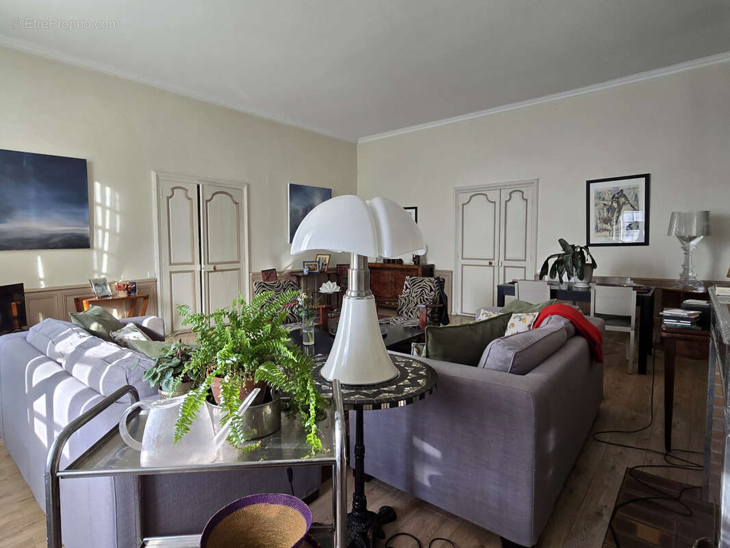 Appartement à ROCHEFORT
