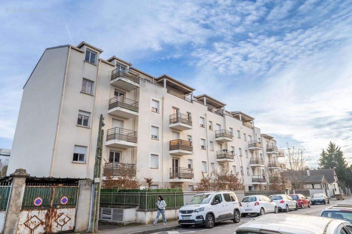 Appartement à ACHERES
