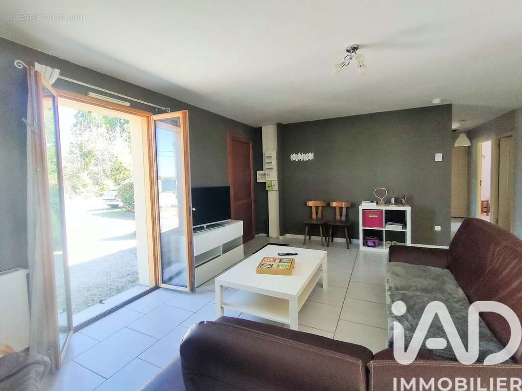 Photo 6 - Maison à LUSIGNY-SUR-BARSE