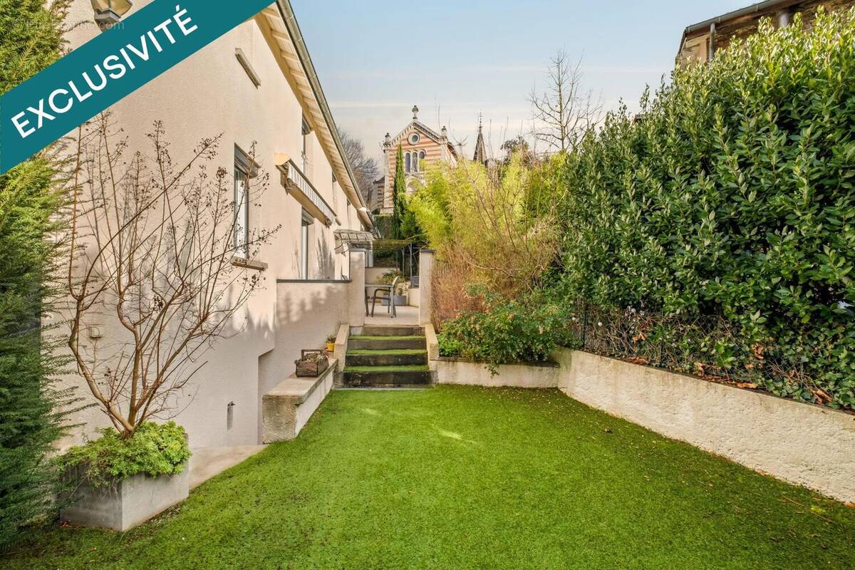 Photo 1 - Maison à MOIDIEU-DETOURBE