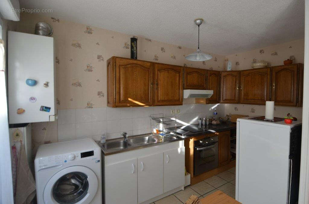 Appartement à ROMANS-SUR-ISERE