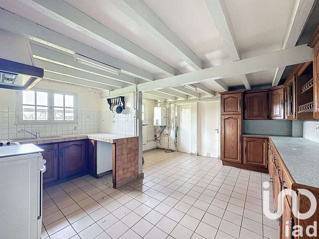 Photo 9 - Maison à BENQUET