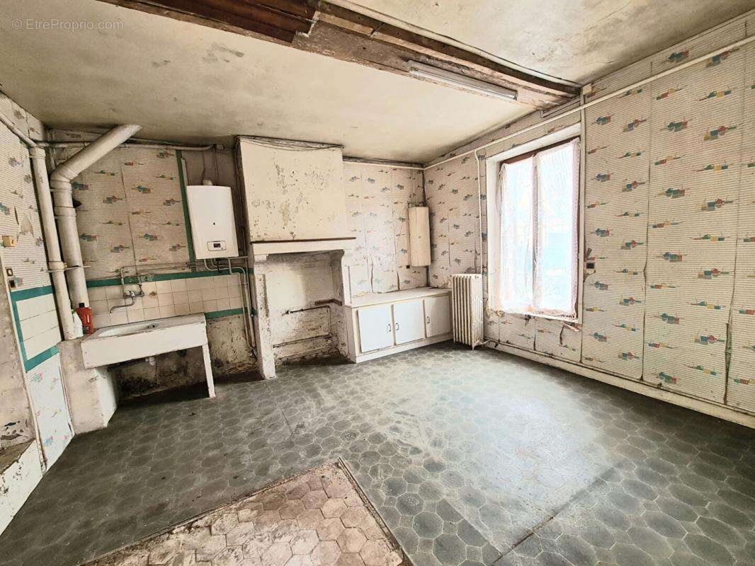 Maison à LES ANDELYS