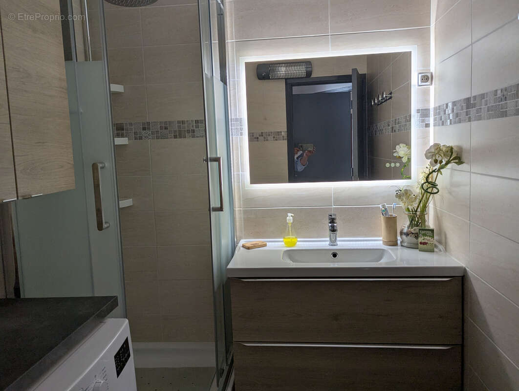 Appartement à LE GRAU-DU-ROI