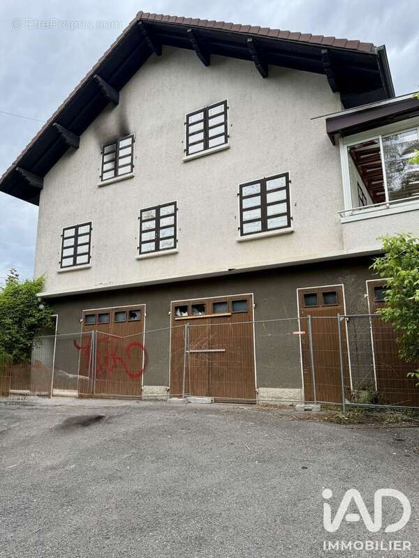 Photo 2 - Maison à BONNEVILLE