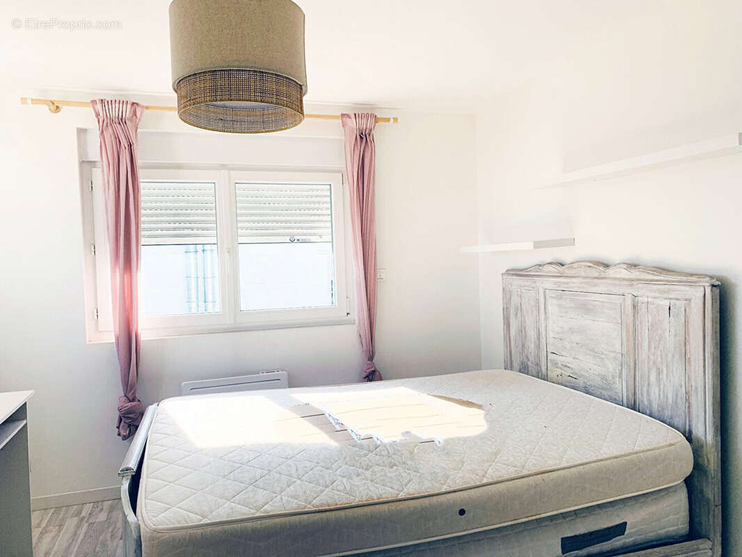 Appartement à LES MATHES