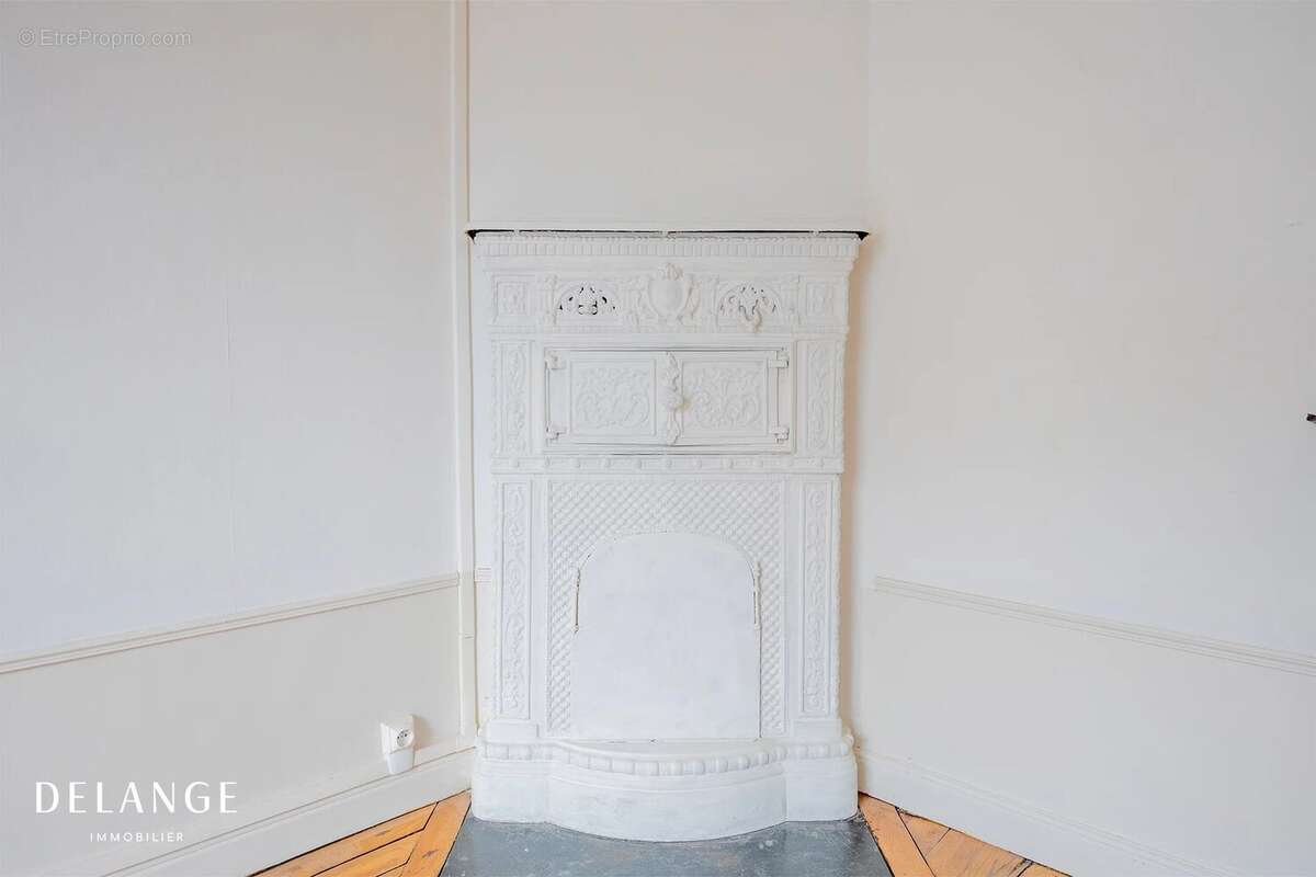 Eglise Jeanne d'Arc - Superbe duplex de 145,42 m² avec balcons - photo 32