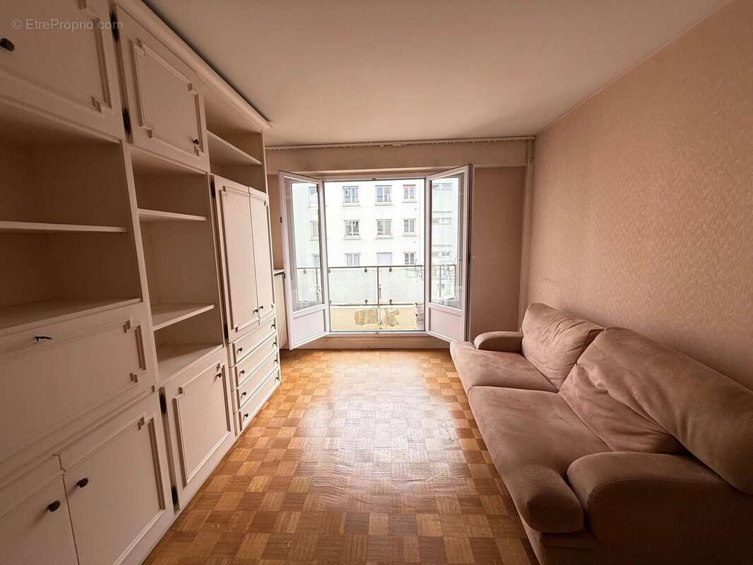 Appartement à CLAMART