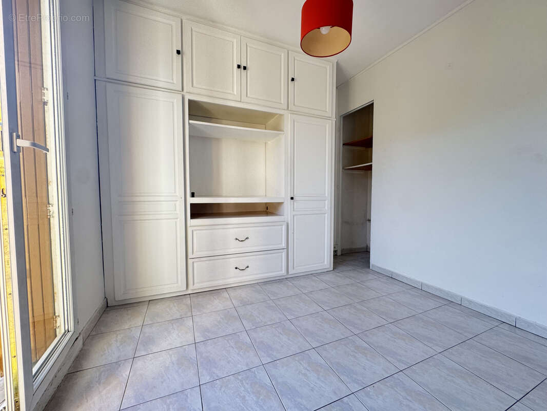 Appartement à AUBAGNE