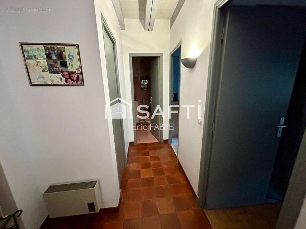 Photo 4 - Maison à MAZAMET