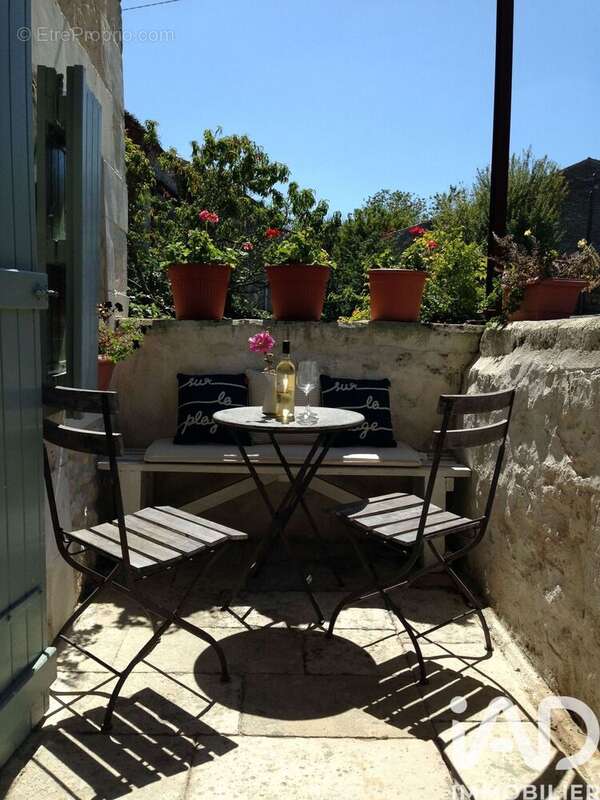 Photo 3 - Maison à GEAY