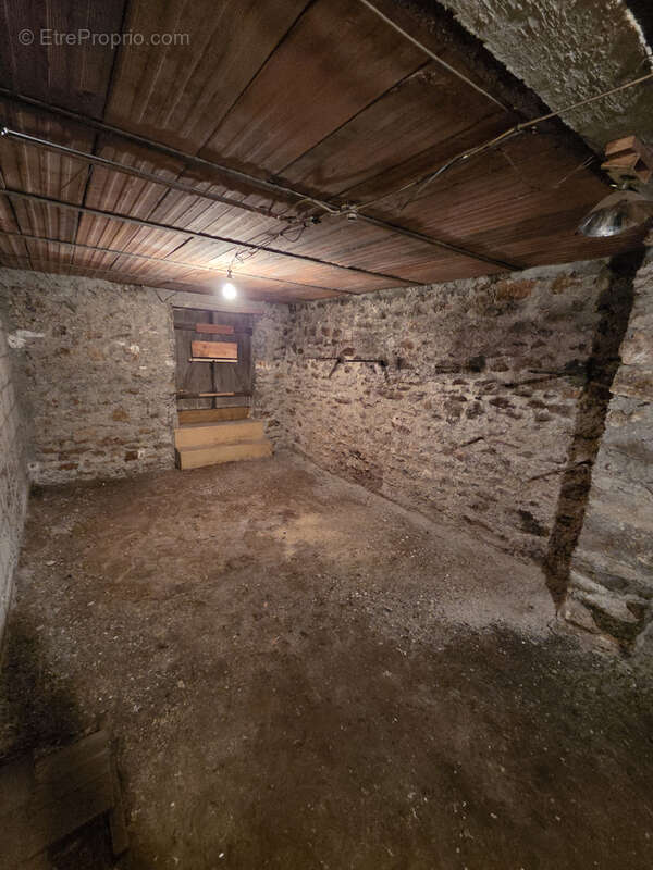 Maison à SAVIGNY-SUR-ORGE