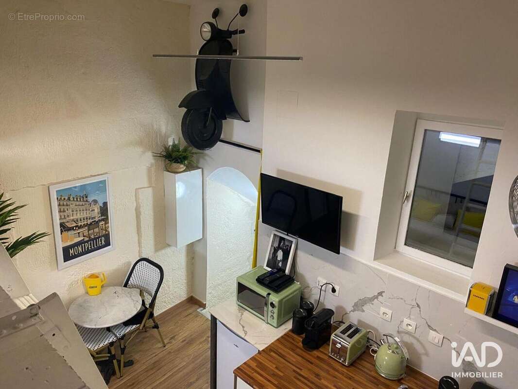 Photo 6 - Commerce à MONTPELLIER