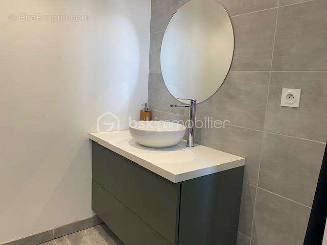 Appartement à PONT-AUDEMER