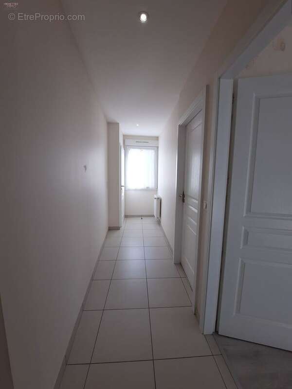 Maison à THAON-LES-VOSGES