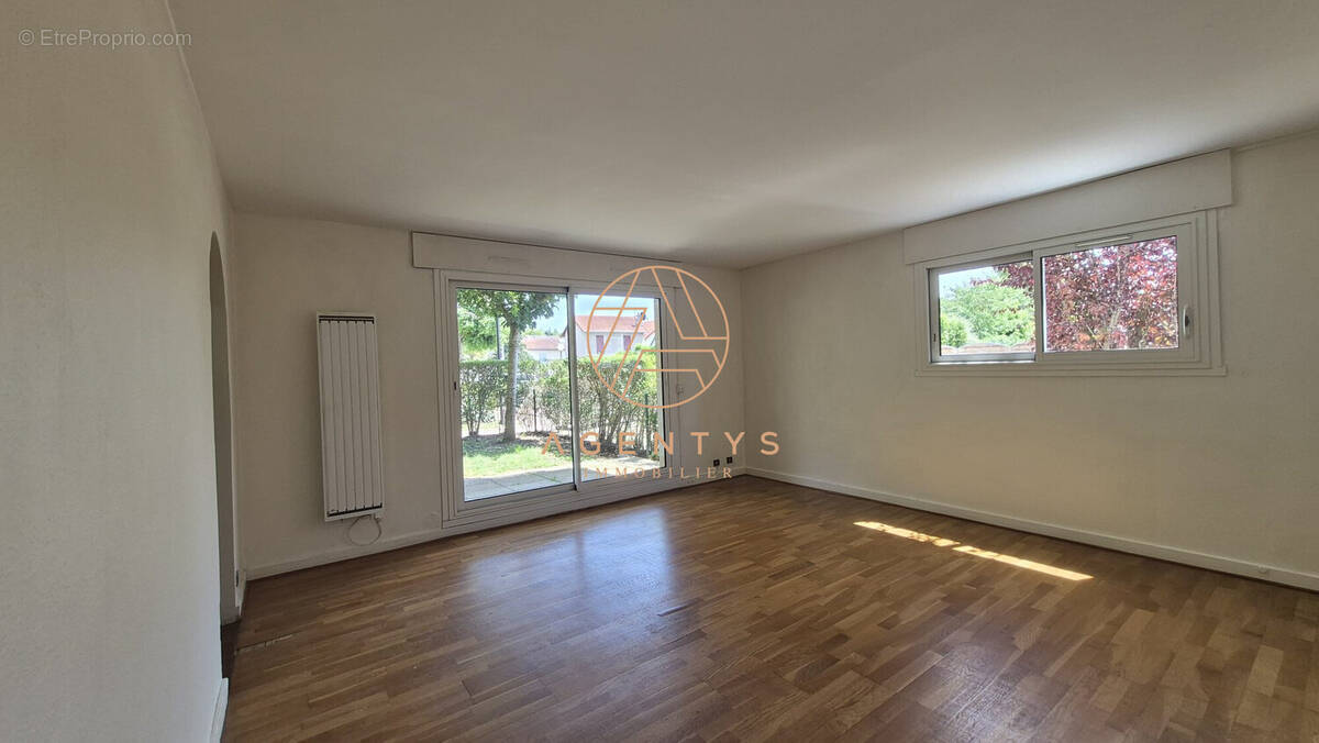 Appartement 66 m² à Le Perreux-Sur-Marne  - photo 2