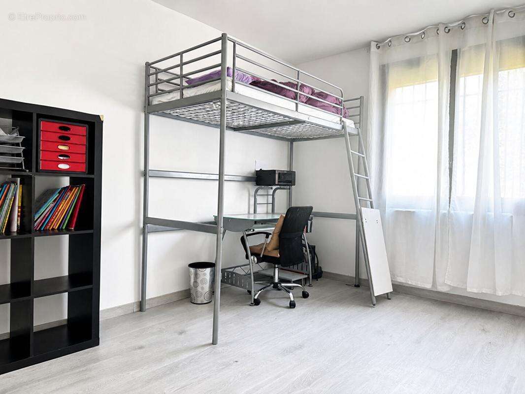 La maison qui s'adapte à votre vie : famille, professionnel, location ou investissemen - photo 5