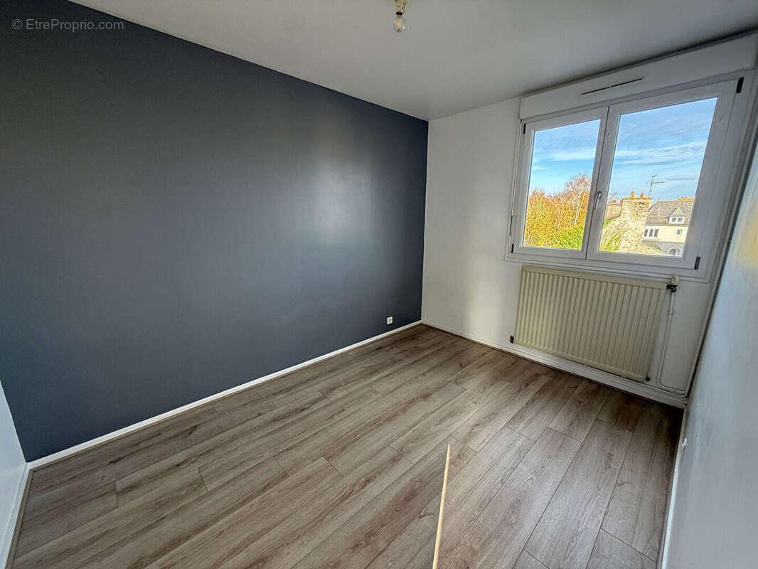 Appartement à DINAN