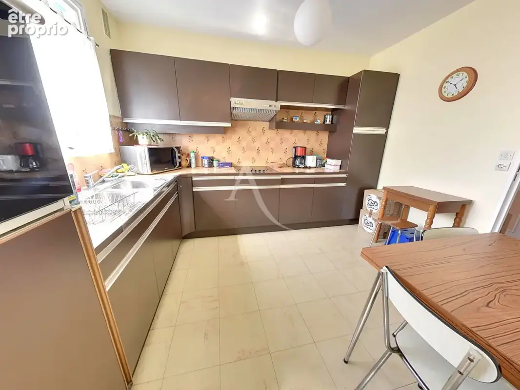 Appartement Bry Sur Marne 3 pièce(s) 67.13 m2 - photo 9