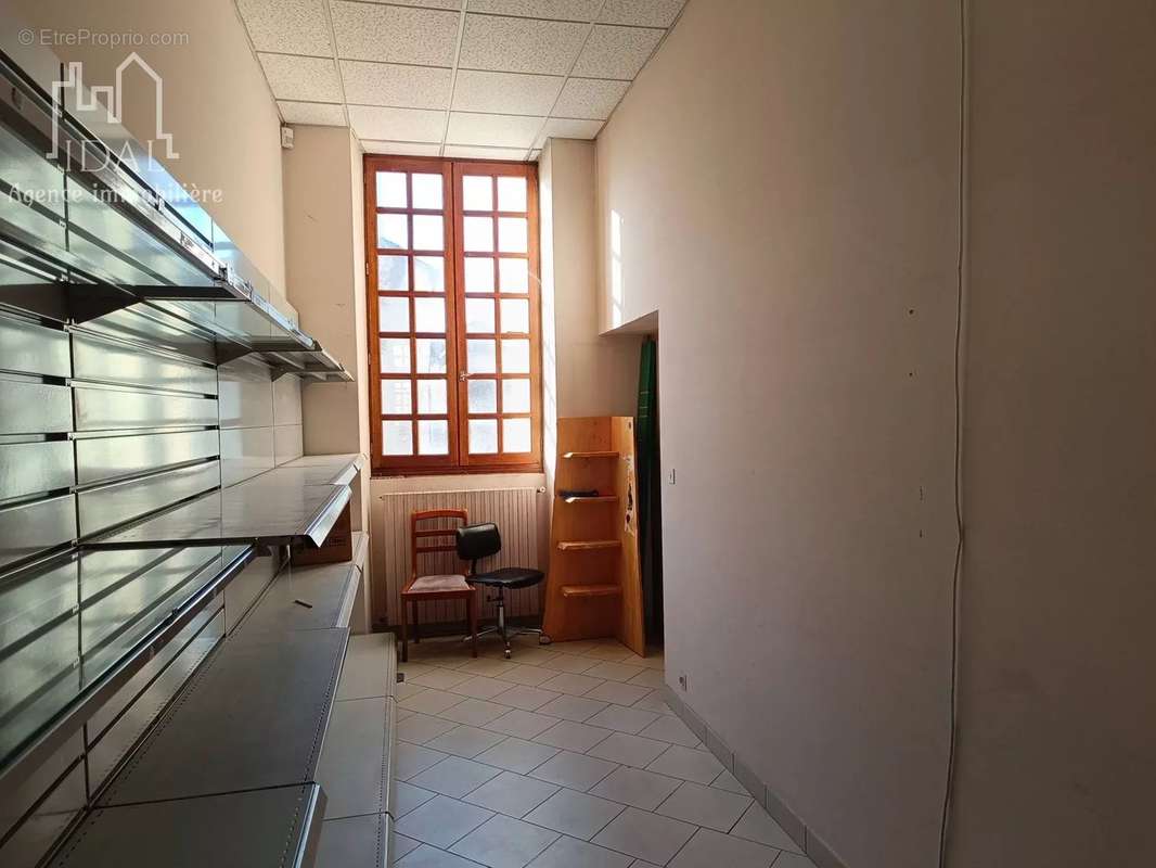 Appartement à MARVEJOLS