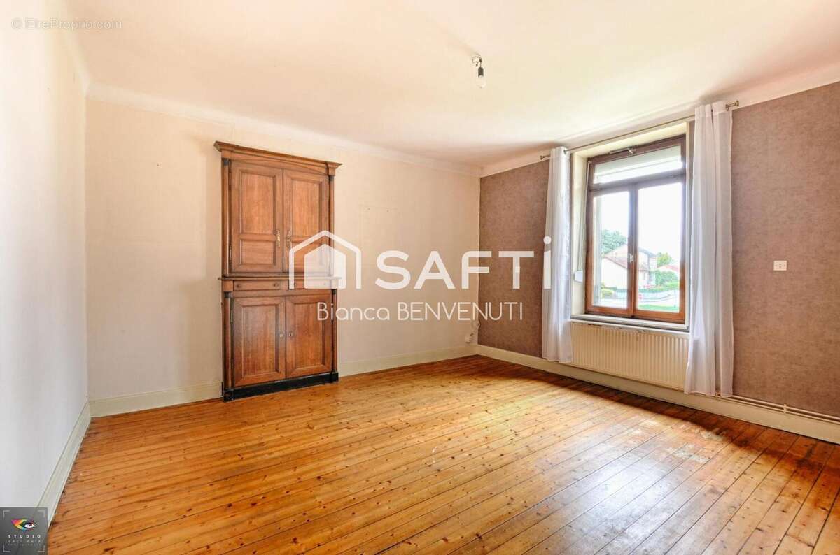 Photo 6 - Maison à FAMECK