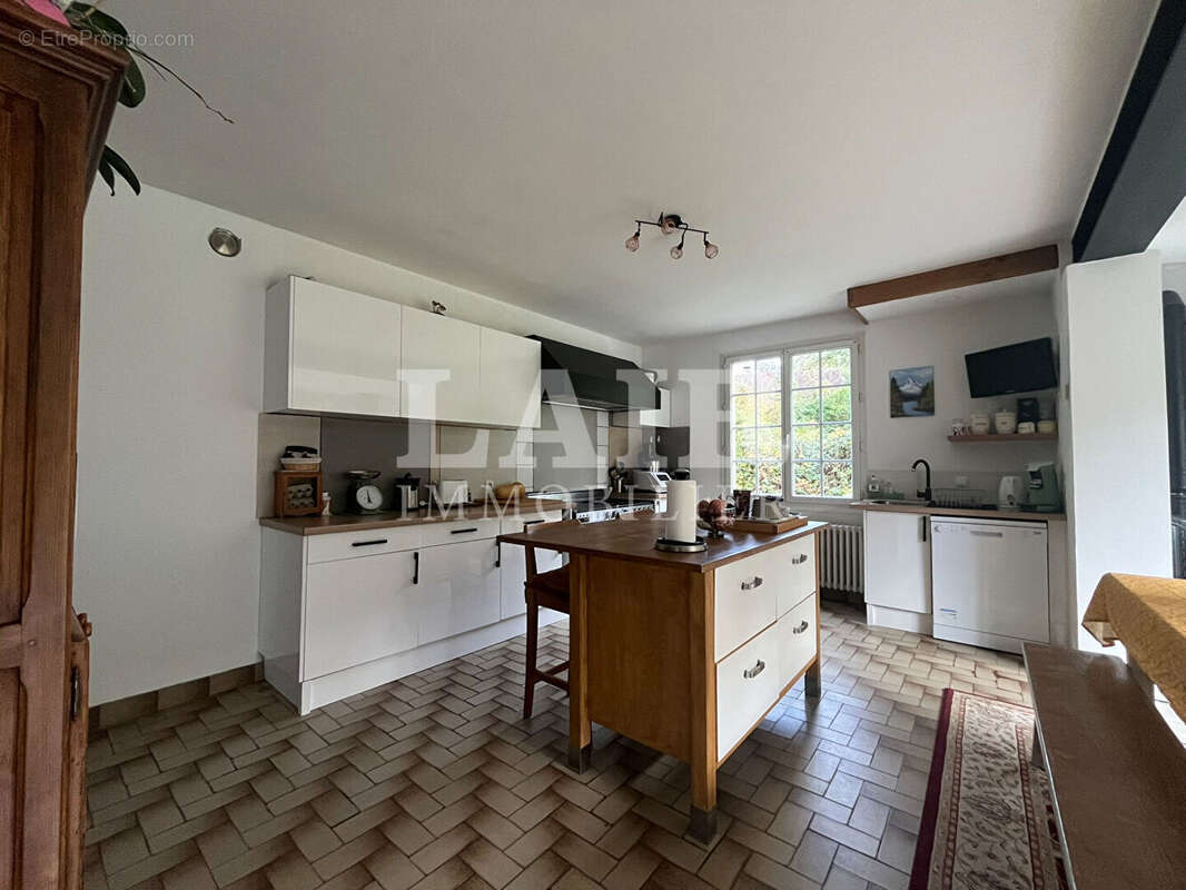 Maison à MORTAGNE-AU-PERCHE