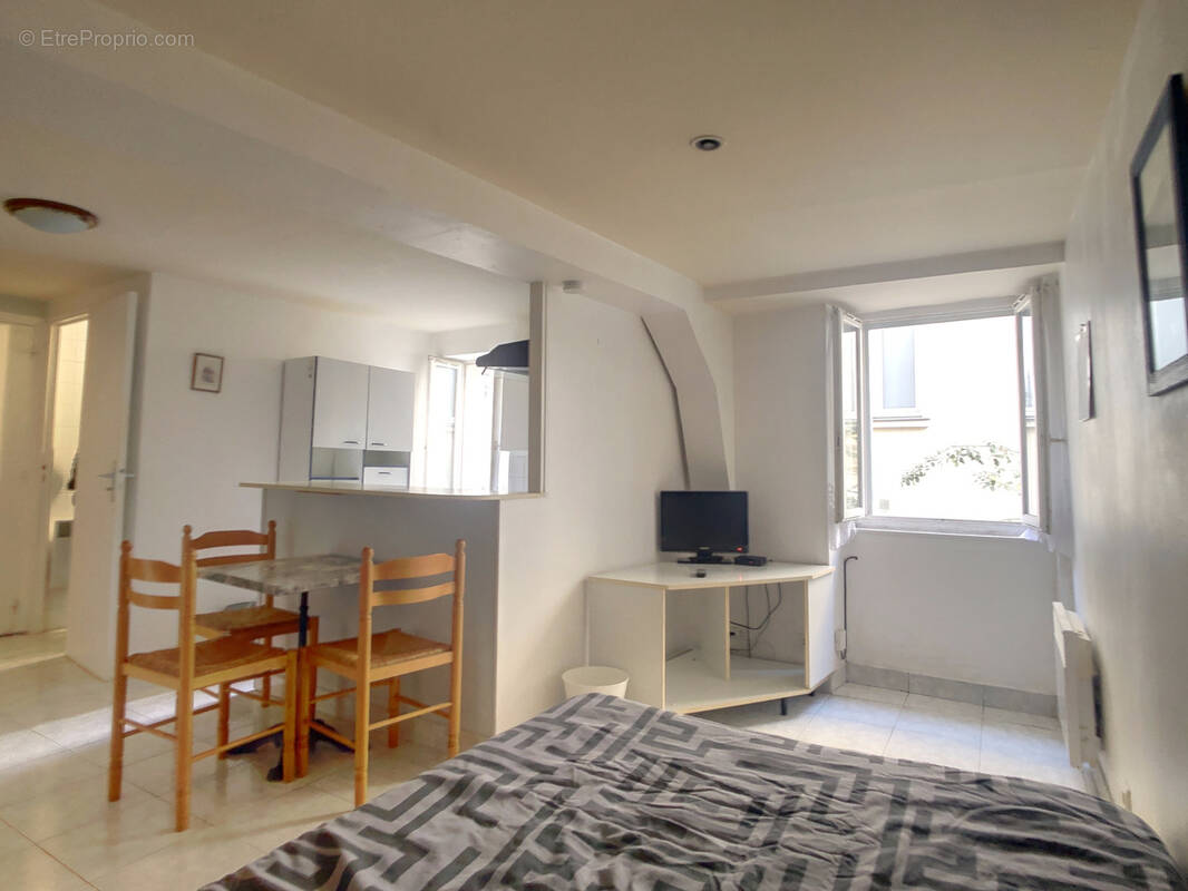 Appartement à RUEIL-MALMAISON