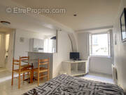 Appartement à RUEIL-MALMAISON