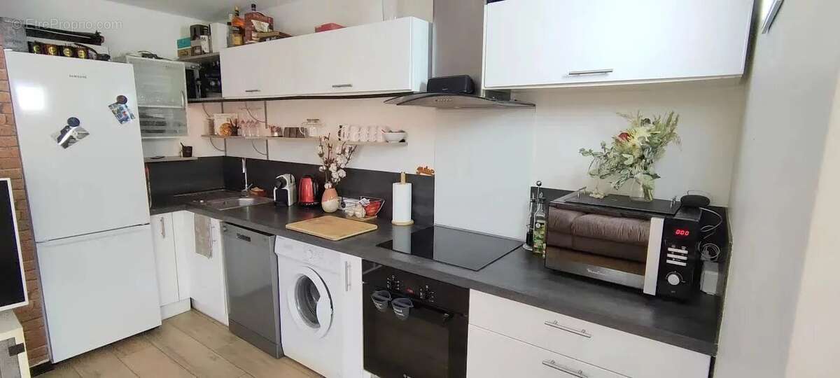 Appartement à CAGNES-SUR-MER