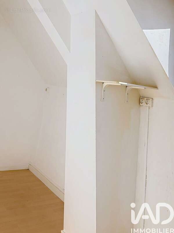 Photo 6 - Appartement à PARIS-16E