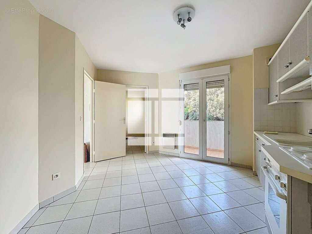 Appartement à BASTIA