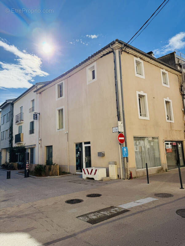 Appartement à LUNEL