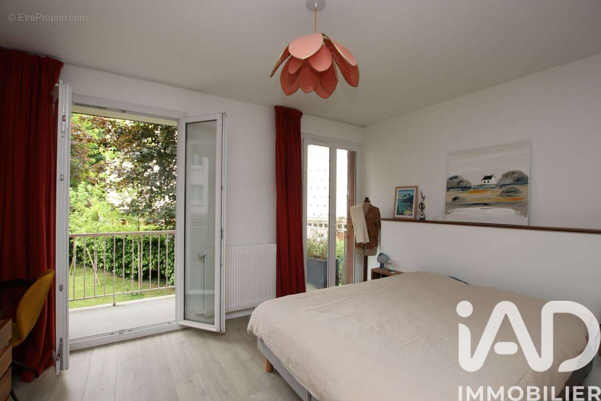 Photo 6 - Appartement à MEUDON