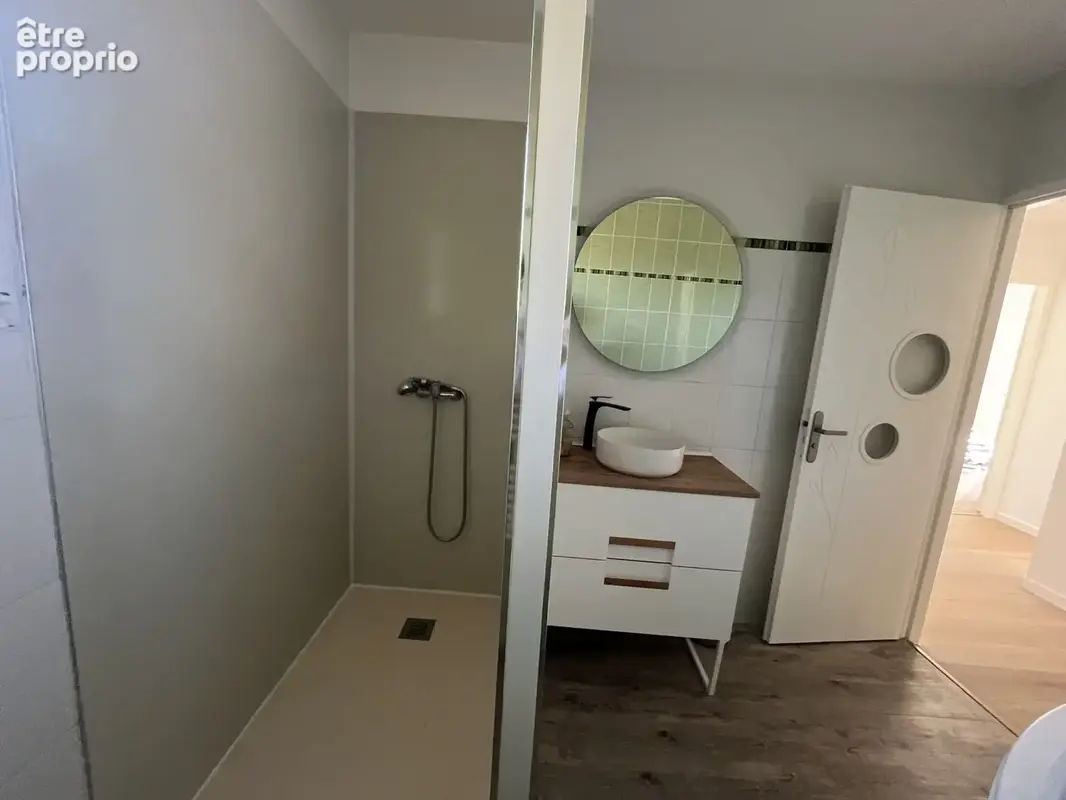 Maison contemporaine de 2011 de 169 M2 avec piscine sur 2707 M2 - photo 21
