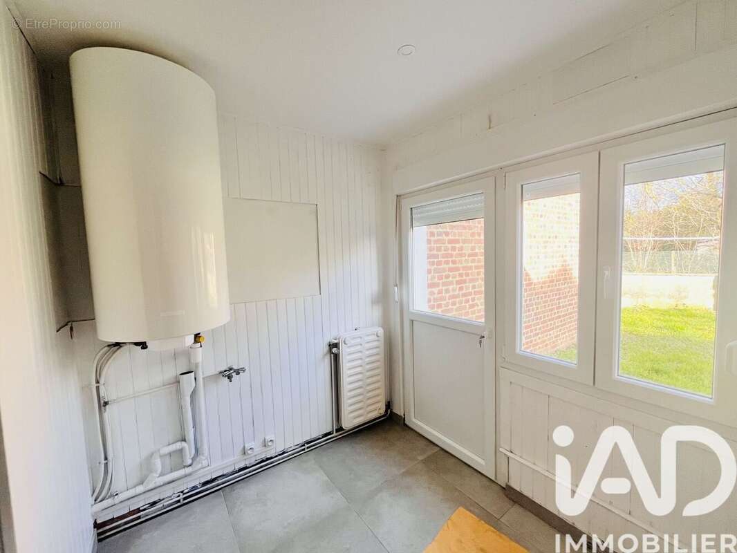 Photo 7 - Maison à MARLY