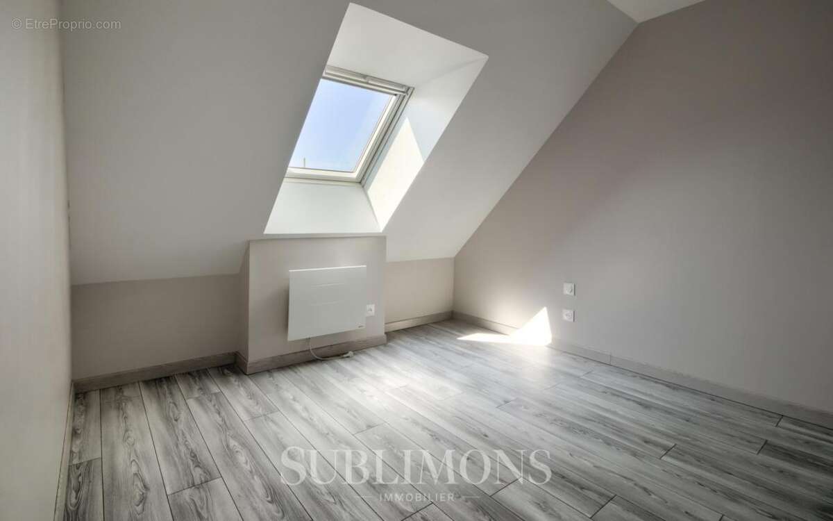 Vie tout à pied à Plouhinec : Charmante maison de 4 chambres a - photo 9