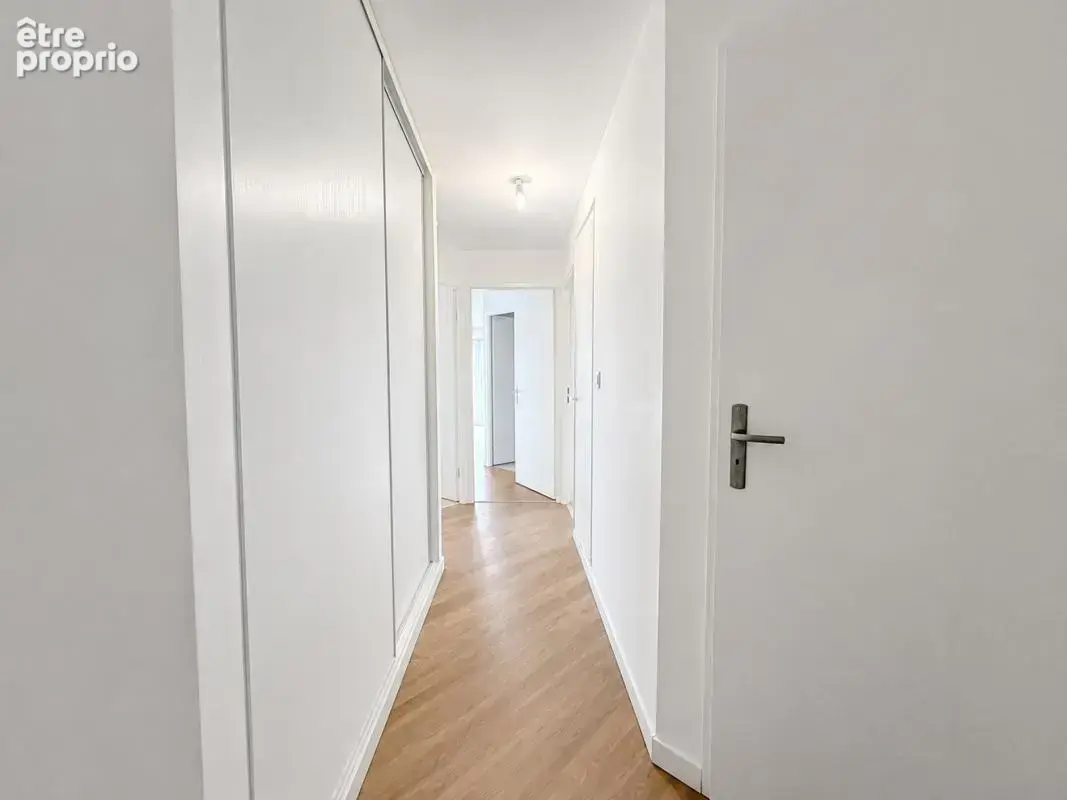 Appartement - photo 8