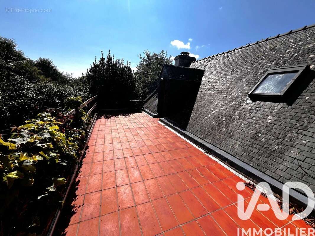 Photo 9 - Maison à GROIX