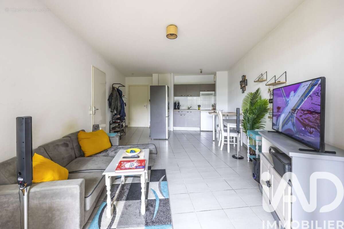 Photo 4 - Appartement à BAYONNE