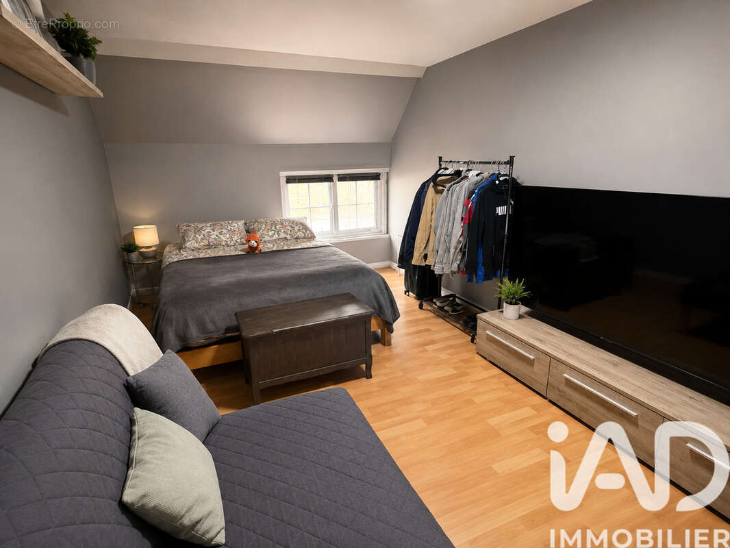 Photo 2 - Maison à DENAIN