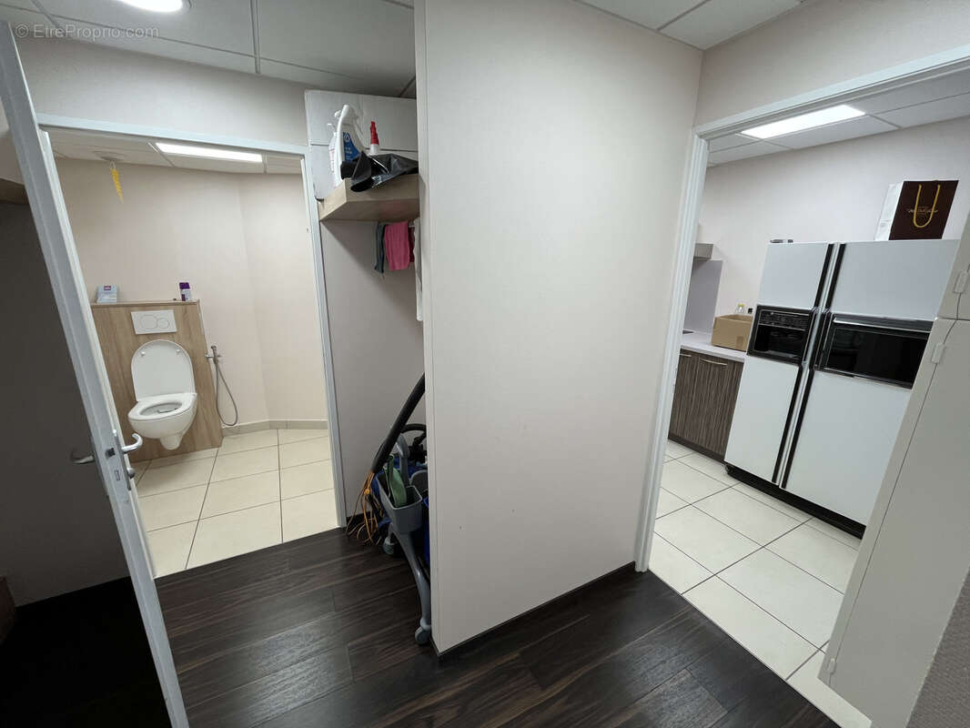 Commerce à PONTARLIER