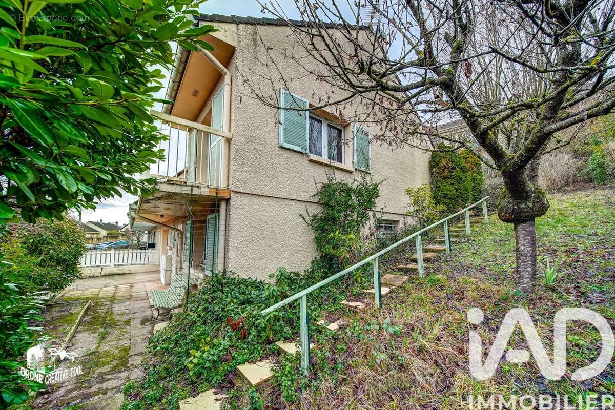 Photo 3 - Maison à TOUL