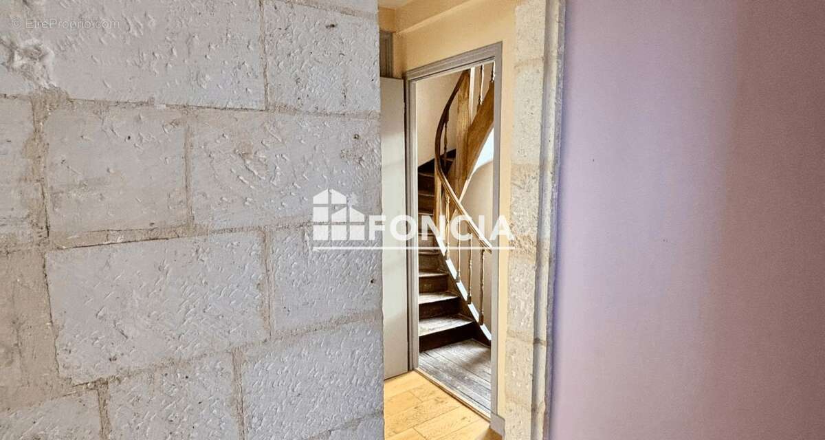 Commune de COULON proche Niort - photo 6