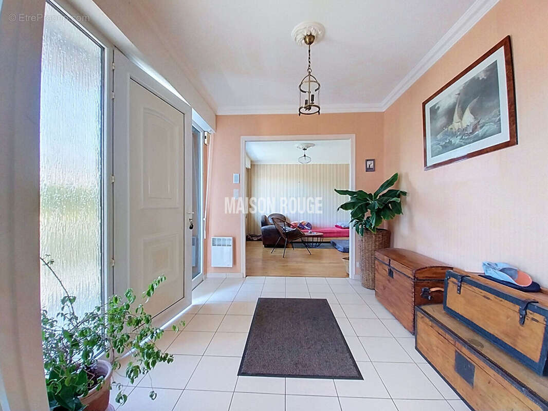 Maison 3 chambres sur terrain de 678 m² à Plouézec, commune côtière recherchée - photo 15