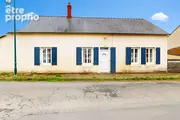 Maison à GERMIGNY-L'EXEMPT
